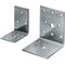 Winkelverb.AB/AC AC35350 50x50x35mm S.2mm SIMPSON STRONG TIE - VPE: 100