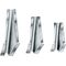 Knaggen KNAG130-B Abm.125x125x80mm ETA 06/0106 TZN SIMPSON STRONG TIE
