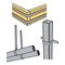 Lochband FBAR Band-B17x0,8mm L.10m senzimirverzinkt SIMPSON STRONG TIE