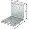 Winkelverb.105x90x105mm S.3mm ETA-08/0165 GAH - VPE: 25