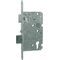 WAT-Einsteckschloss PZW 24/65/72/9mm DIN L/R VA rd 008/1499/65 SCHNEGEL