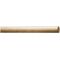 Rundstäbe 1m L.1m D.5mm Buchenholz - VPE: 100