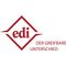 Schutzgarnitur Logo 8745/9203 Alu.F1 92mm 65-75mm EDI