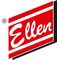 Renov.-dicht.6308AC L.6,5m TPE blk weiß ELLEN