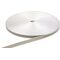 Rollladen-Gurtband Rl. grau Gurt-B. 14mm f.Gurt-L. 50 m Gurt-St. 1,7mm - VPE: 50