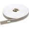 Rollladen-Gurtband Rl. beige Gurt-B. 22mm f.Gurt-L. 50 m Gurt-St. 1,7mm