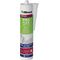 Hochbaufugen-Dichtstoff SP525 PROFLEX SEAL 25 betongrau 495g ILLBRUCK