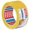 PVC Putzband 67001 quergerillt gelb L.33m B.50mm TESA