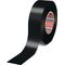 Isolierband tesaflex® 4163 schwarz L.33m B.19mm Rl.TESA - VPE: 5