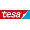 Gewebeband tesaband® Premium 4651 schwarz L.50m B.19mm Rl.TESA