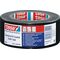 Gewebeband tesaband® Stand.4688 schwarz L.25m B.50mm Rl.TESA