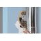 Kreppband tesakrepp® 4322 sta.gekreppt chamois L.50m B.19mm Rl.TESA - VPE: 16