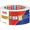 Malerkreppband 4306 Profi PLUS leicht gekreppt hellbeige L.50m B.50mm Rl.TESA - VPE: 6