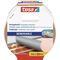 Doppelseitiges Verlegeband 55731 L.10m B.50mm Rl.TESA