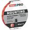 Montageband Mounting PRO Ultra Strong 66792 weiß L.5m B.19mm TESA