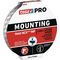 Montageband Mounting PRO ACX+ MP 66728 schwarz L.5m B.19mm TESA