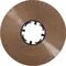 Verpackungsklebeband PP ZEROTAPE® 400 braun L.150m B.48mm ENVIROPACK - VPE: 36