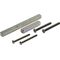 Bef-set.ZUB WC 8MM 37-42MM 37-42mm M5x50+M4x45 4-KT.8x112+8x52mm OGRO