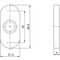 Dr.-Ros.6621 AL Alu.F1 Schildst.9mm rd.ov.OGRO