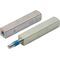 Panik-Stift 120 FS SECURE 4-KT.9mm TS 51-57mm geteilter Vollstift OGRO