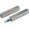 Panik-Stift 120 FS SECURE 4-KT.9mm TS 58-64mm geteilter Vollstift OGRO
