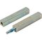 Panik-Stift 120 FS SECURE 4-KT.9mm TS 65-71mm geteilter Vollstift OGRO