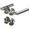 Rosettengrt.CORE8906 8mm/6501/7122 WC ER VA ER rd.WC DIN L/R D/D OGRO