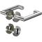 Rosettengrt.CORE8907 8mm/6501/6612 PZ ER VA ER rd.PZ DIN L/R D/D OGRO