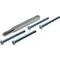 Bef-set.Stift 115- 8x8 mm+Schr.M5x65 64-72mm M5x65 4-KT.8mm OGRO
