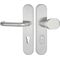 Schutzgarnitur 1801/2089.KS/3128 VA 72mm 36-53mm HERMAT