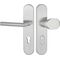 Schutzgarnitur 1802/2089.KS/3128 VA 72mm 36-53mm HERMAT