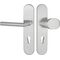 Schutzgarnitur 1802/2089.S/3128 VA 72mm 36-53mm HERMAT