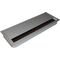 Kabeldf.Exit G14S Alu.silber elox.L.110mm B.320mm BMB