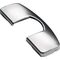 Abdeckkappe vern.Sensys-Scharniere HETTICH - VPE: 50