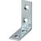 Stuhlwinkel L.80 x 80mm B.18mm S.2mm VA Vormann - VPE: 50