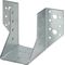 Balkenschuh Typ A 40/100 2mm ETA-09/0227 STA sendzimir verz. - VPE: 10
