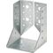 Balkenschuh Typ B 80/120 2mm ETA-09/0227 STA sendzimir verz. - VPE: 10