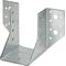 Balkenschuh TYP A 140/180 2mm ETA-09/0227 STA sendzimir verz. - VPE: 10
