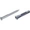 Schraubenset 11602 4,5x60mm STA verz.m.Dübeln u.Schrauben ELEMENT SYSTEM - VPE: 2