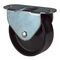 Kastenrolle D.45mm Trgf.55kg Material Ku.m.Platte BS ROLLEN