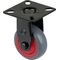 Bockrolle 75mm 60kg Kugell.60x60mm BS ROLLEN