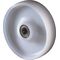 Ersatzrad D.125mm Trgf.700kg PA Achs-D.20mm Nabenl.60mm BS ROLLEN