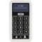 Funk-Tastatur HomeTec Pro CFT3000 weiß