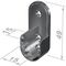 Schrankrohrlager 11121 Zinkdruckg.vern.Wm.30x15mm PG