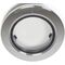 Abdeckring Vision D.70mm chrom L&S