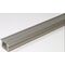 LED Leuchtenprofil Manila Manila Nutmaß 15x11mm Einbau Alu.EV1 L&S