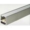 LED Leuchtenprofil Bali Bali Aufbau Alu.EV1 L&S
