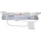 LED-Konverter 230 V 24 V 30 W 6-fach Verteiler L&S
