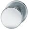 Türknopf 23 0829 0005 Alu.0105 Aufnahme 8mm ger.FSB