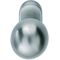 Profiltürknopf 07 0802 Material VA 6204 4-KT.8mm fest/drehbar FSB
